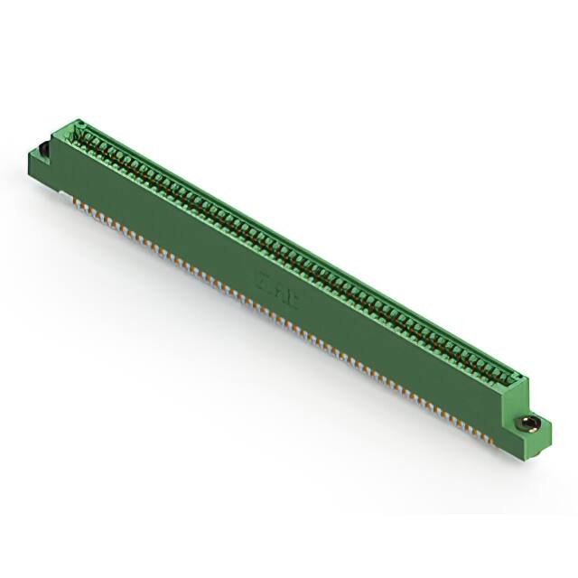 345-110-556-203 EDAC Inc.  Edgeboard Connectors